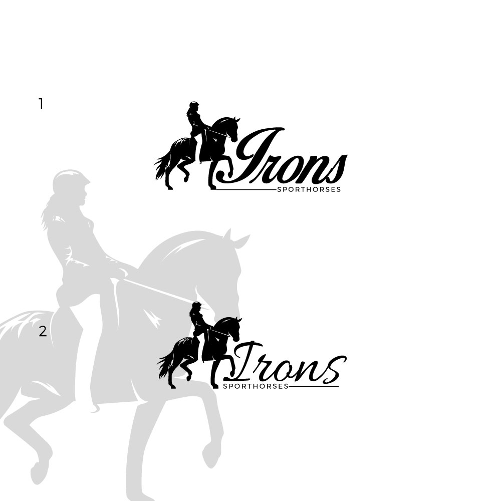 Logo-Design von YHRiday für dieses Projekt | Design #28390622