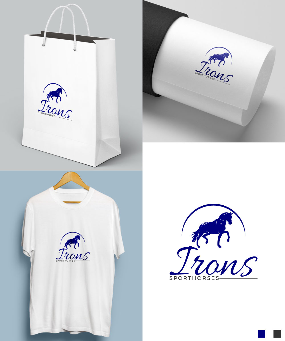 Logo-Design von YHRiday für dieses Projekt | Design #28395690