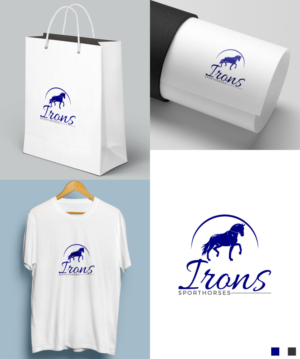 Logo Design by YHRiday for this project | Design: #28395690