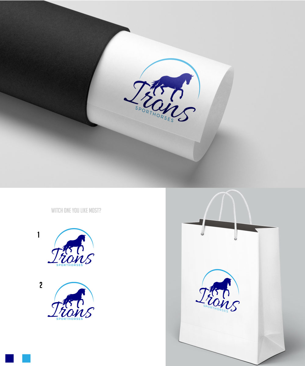 Logo-Design von YHRiday für dieses Projekt | Design #28399982