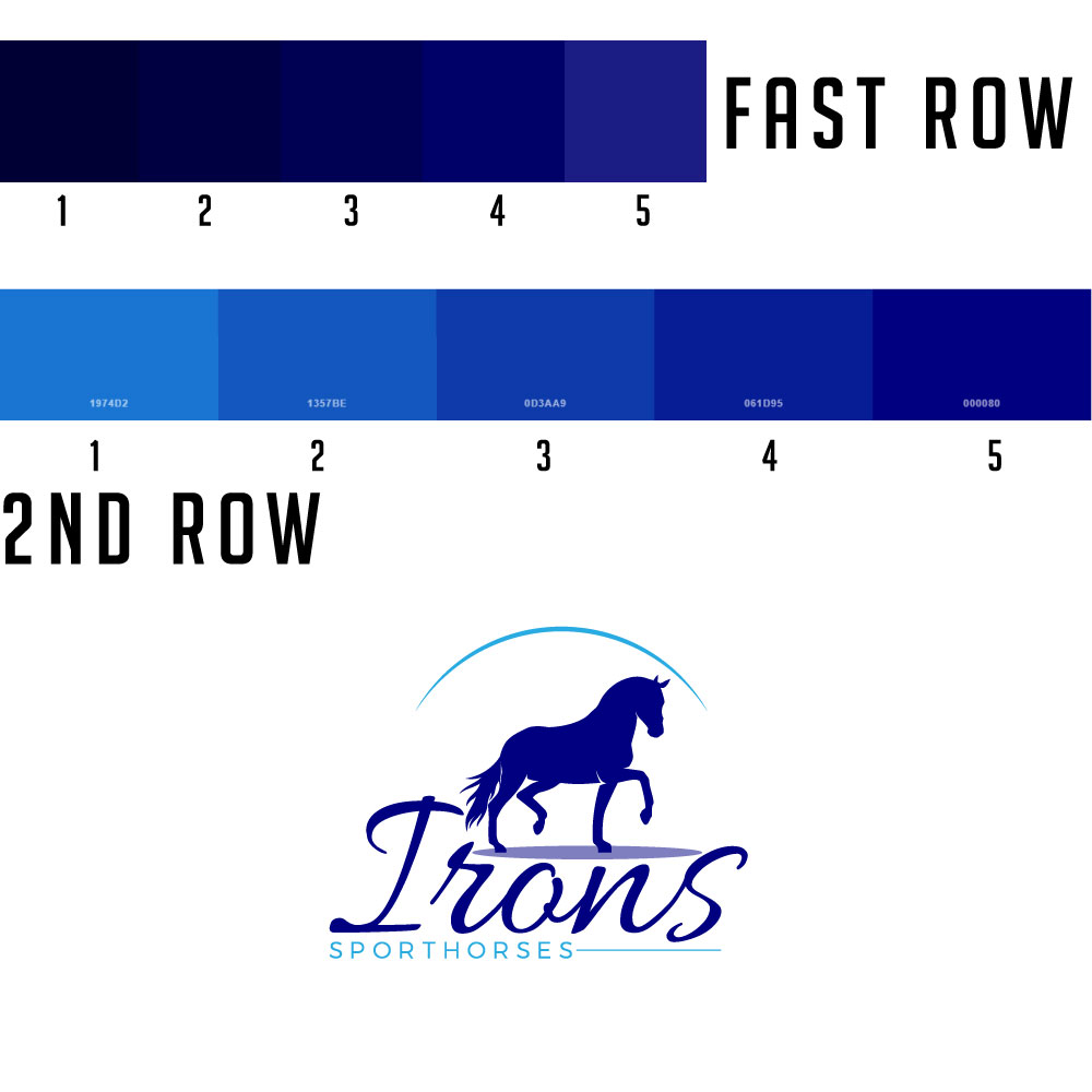 Logo Design by YHRiday for this project | Design #28412306