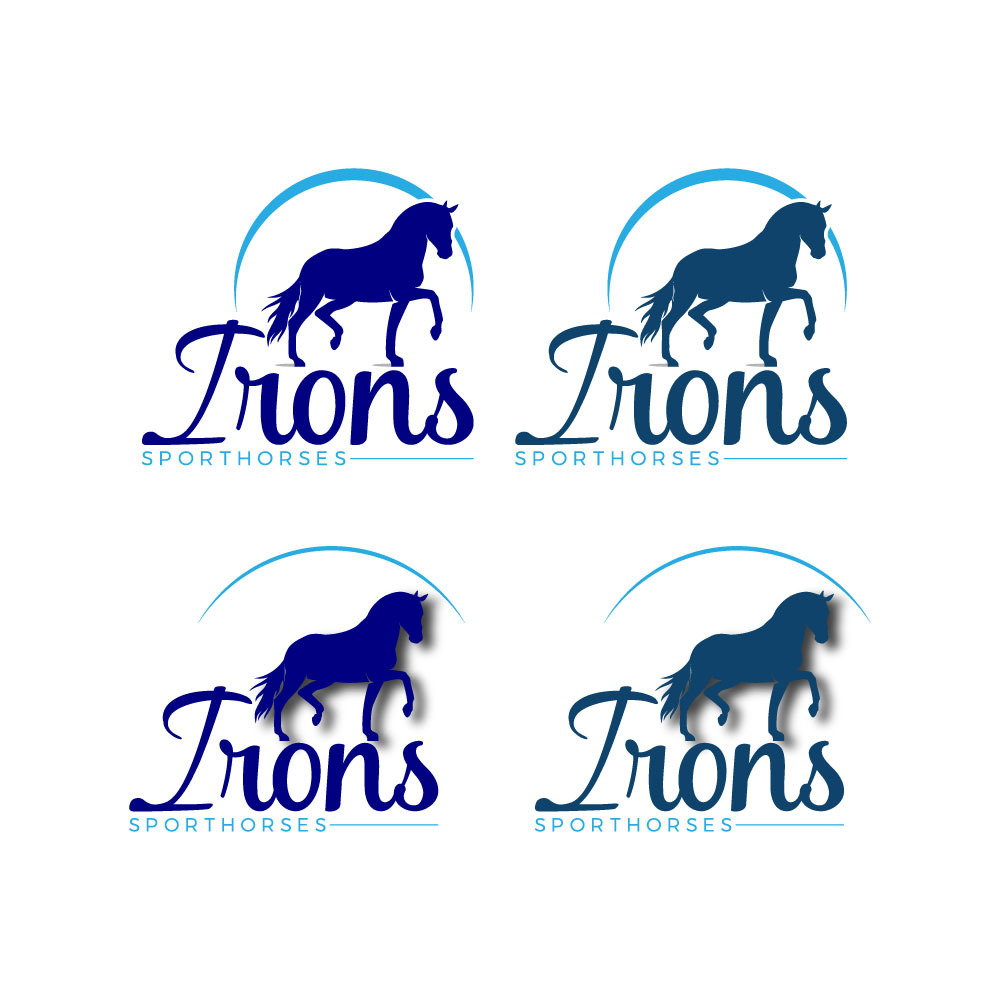 Logo-Design von YHRiday für dieses Projekt | Design #28418607