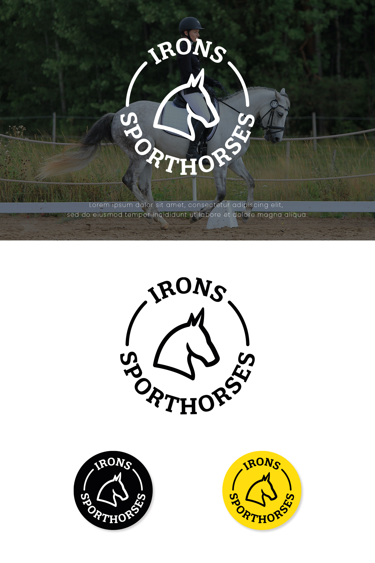 Logo Design by designbysy for this project | Design #28376061