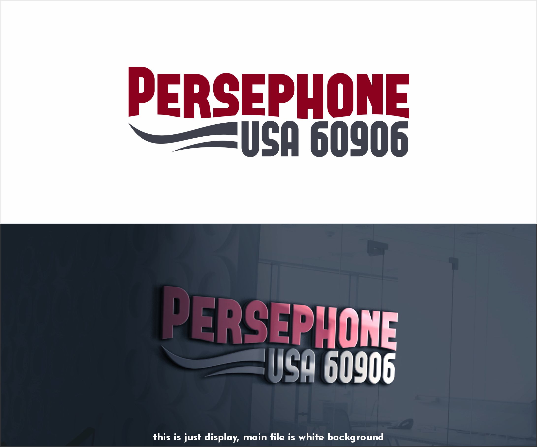 Logo Design by alkaline for this project | Design #28376378