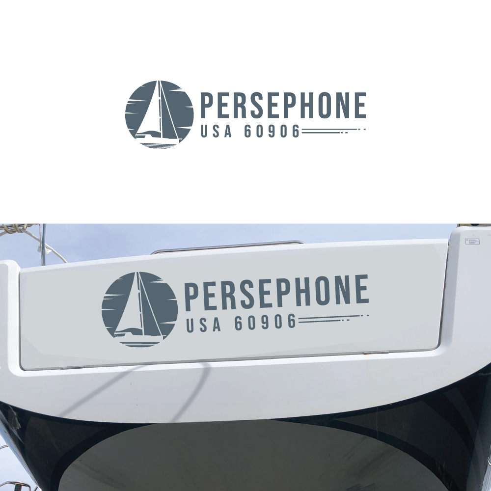 Logo Design by Sujit Banerjee for this project | Design #28376166