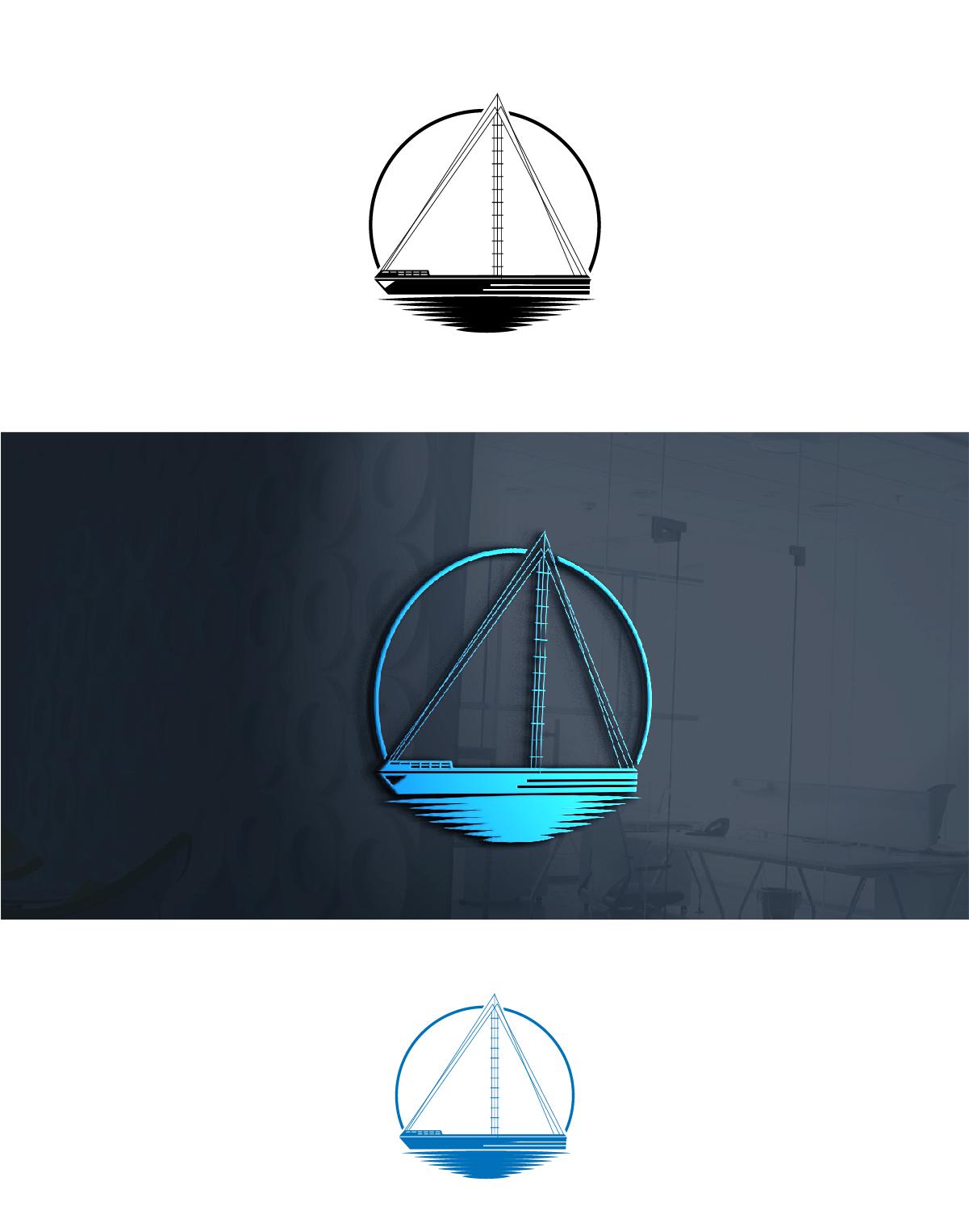 Diseño de Logo por Deziners Zone para este proyecto | Diseño #28375846