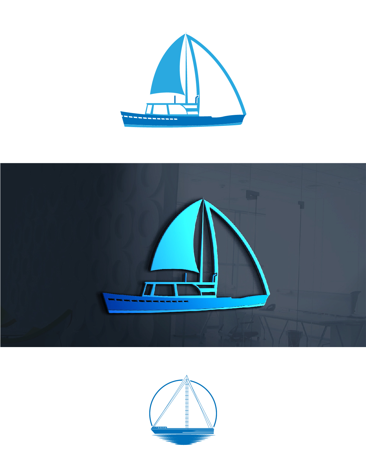 Logo Design by Deziners Zone for this project | Design #28375847