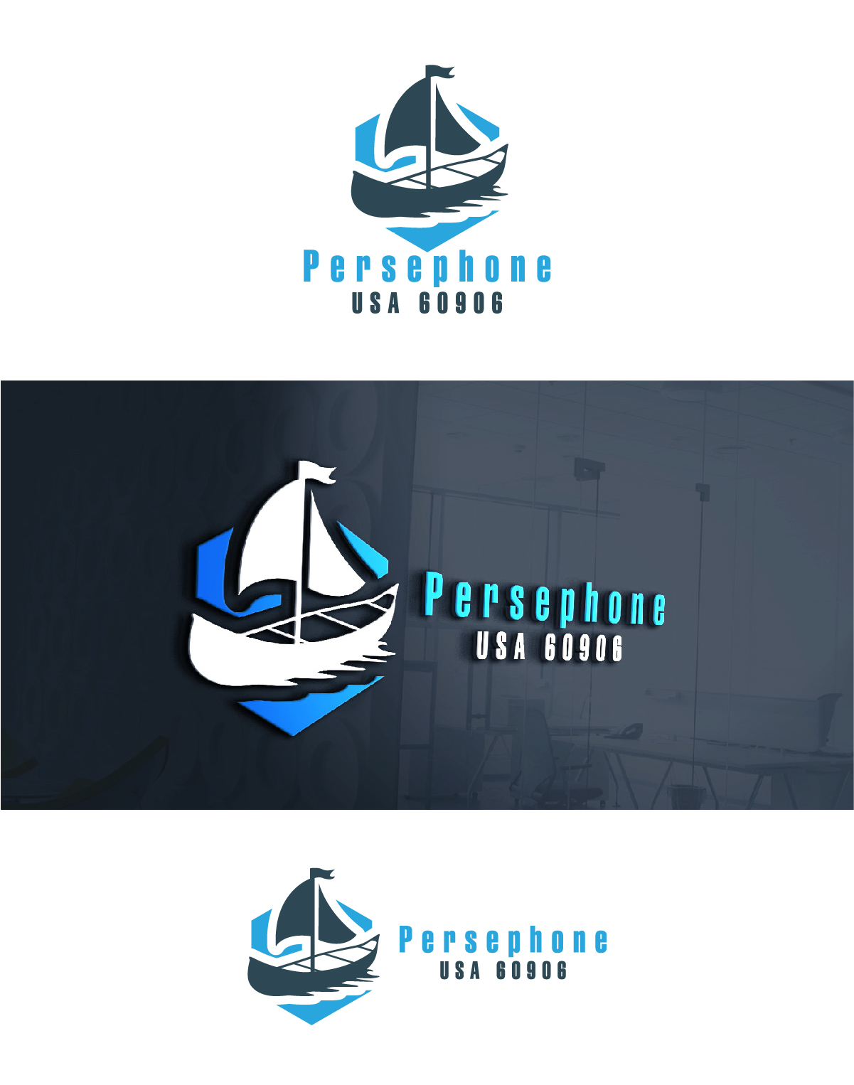 Logo Design by Deziners Zone for this project | Design #28375848