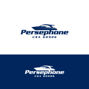 Persephone, USA 60906 | Design de Logo par creative.bugs