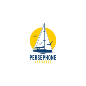 Persephone, USA 60906 | Logo-Design von brand maker