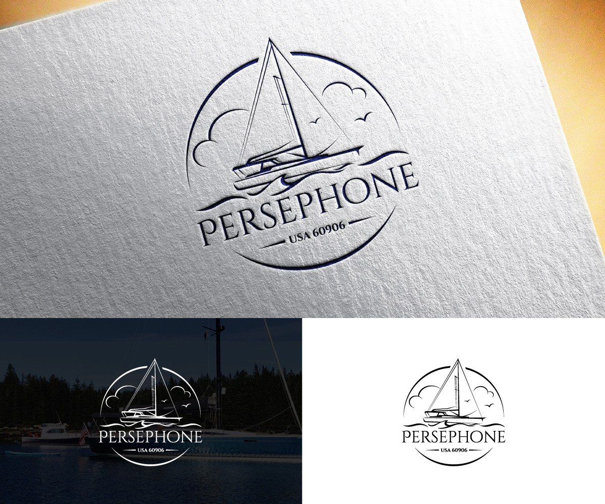 Logo Design by step forward 2 for this project | Design #28377034