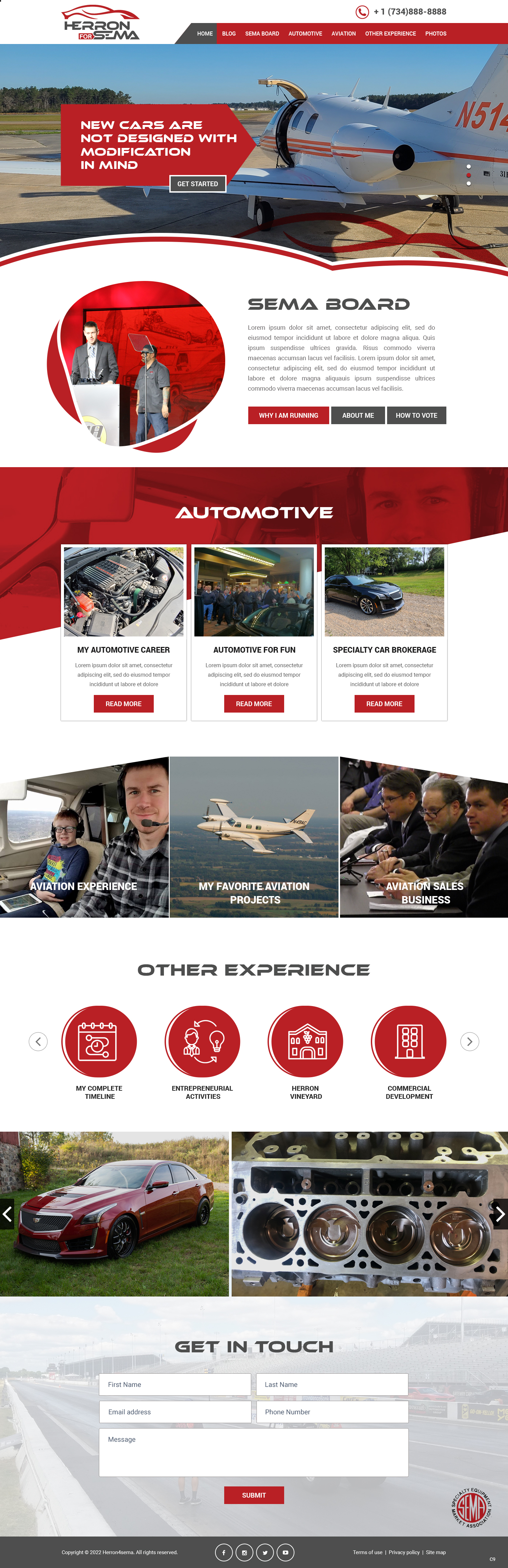 Web Design par pb pour ce projet | Design #28383162