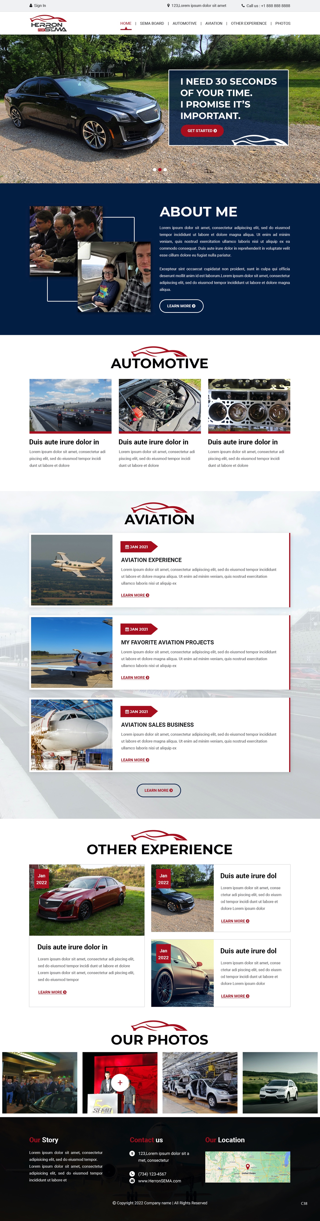 Web-Design von pb für dieses Projekt | Design #28383164
