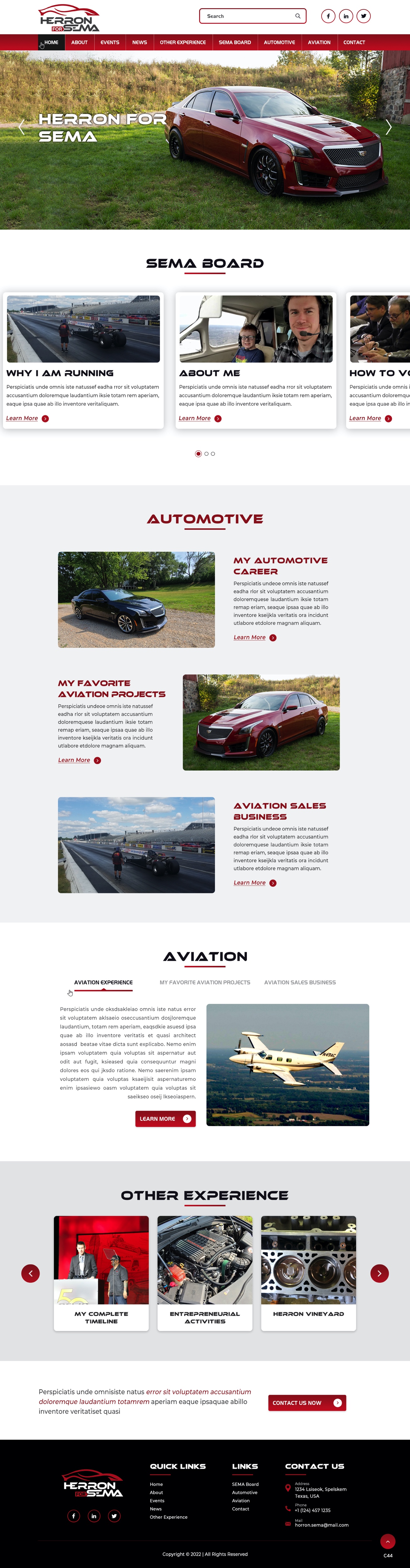 Web Design par pb pour ce projet | Design #28389209