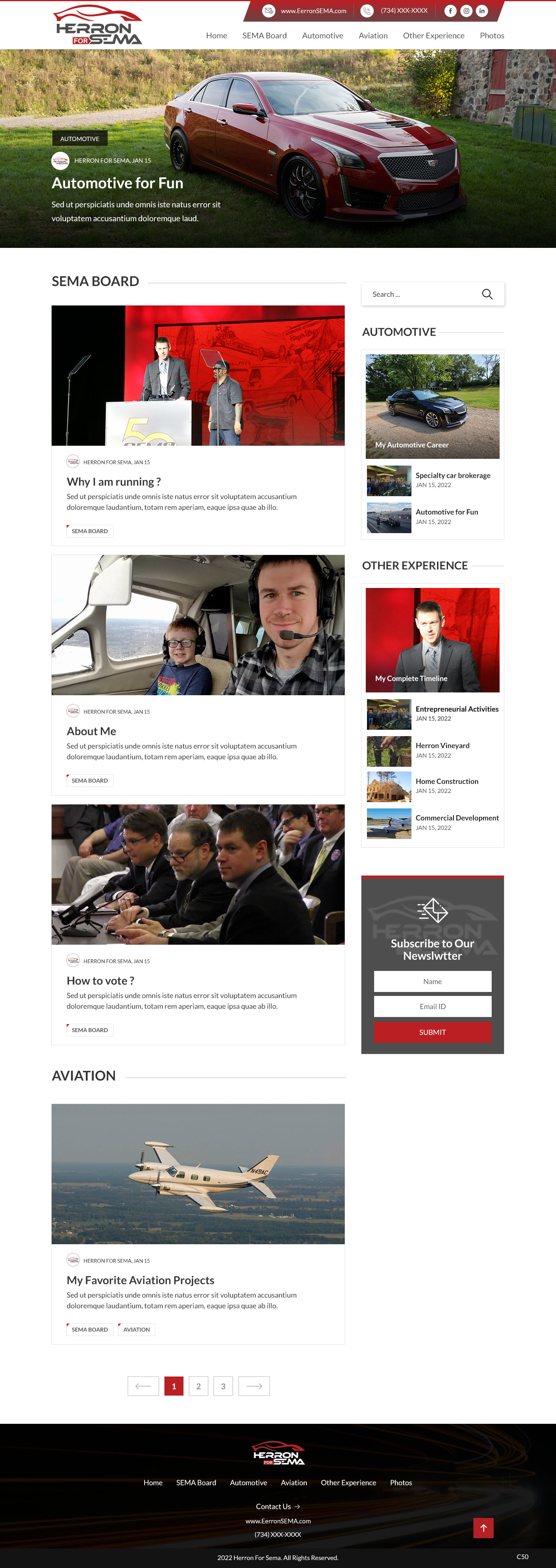 Web-Design von pb für dieses Projekt | Design #28389216