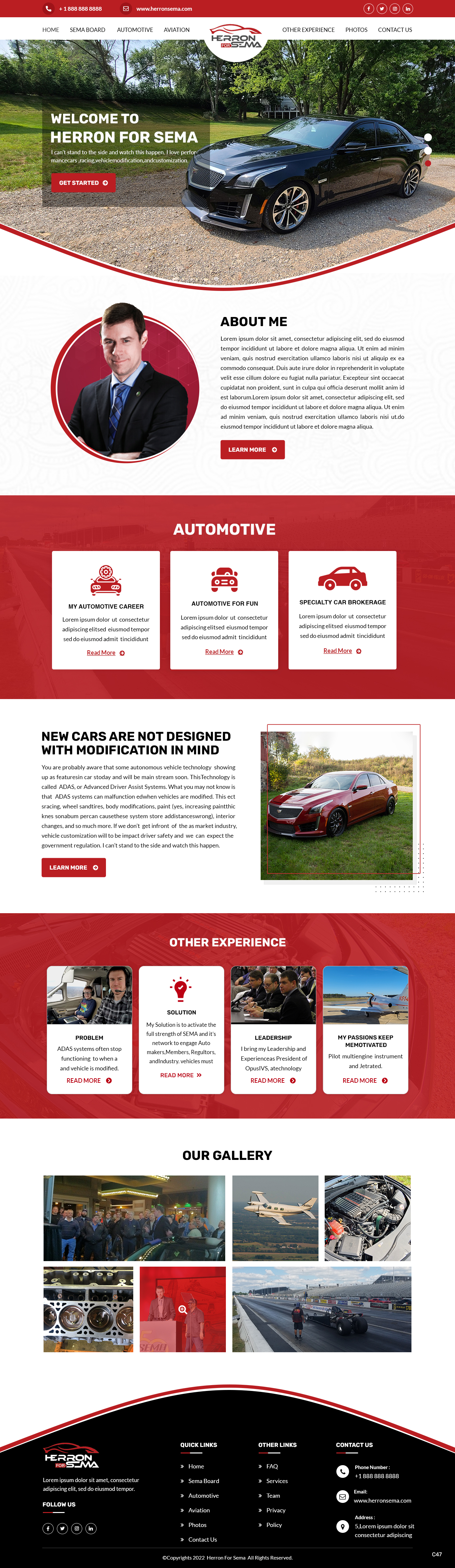 Web Design par pb pour ce projet | Design #28395368
