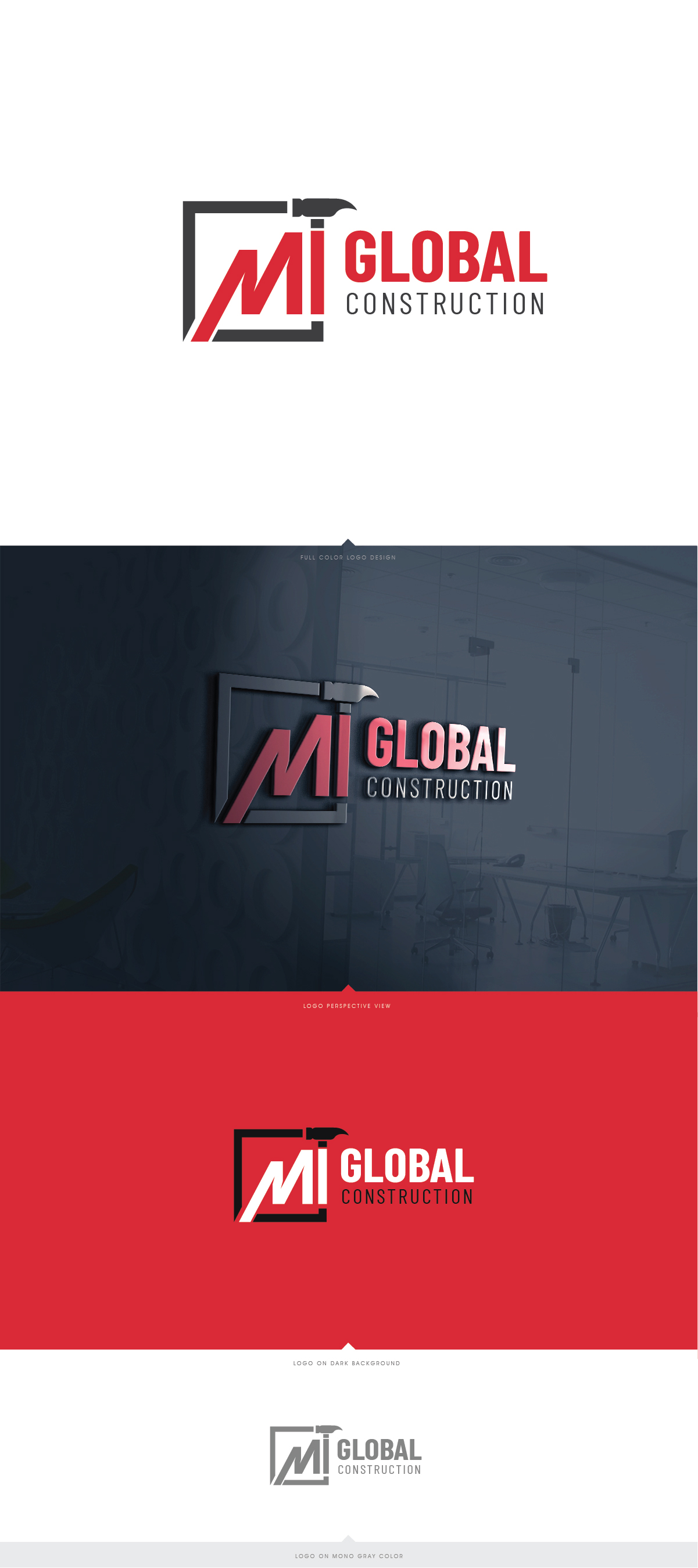 Logo Design by LaGregz for this project | Design #28392714