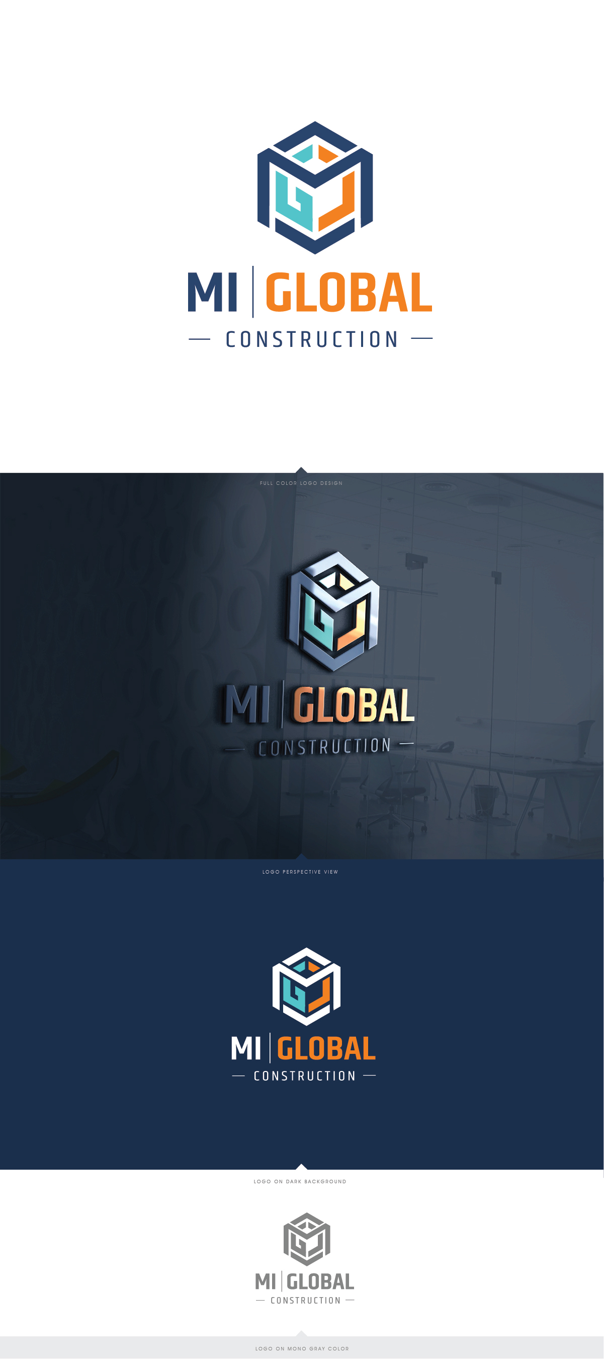 Logo Design by LaGregz for this project | Design #28392744