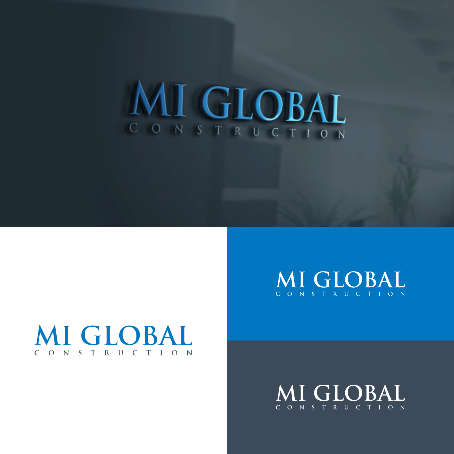 Logo Design by soffel for this project | Design #28374833