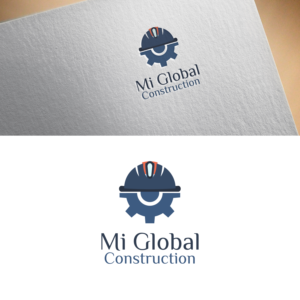 Logo Design by Ahmed-Salah
