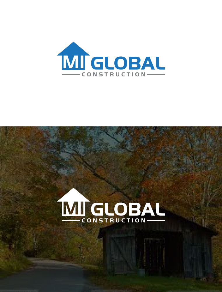 Logo Design by Mi Design1 for this project | Design #28373615