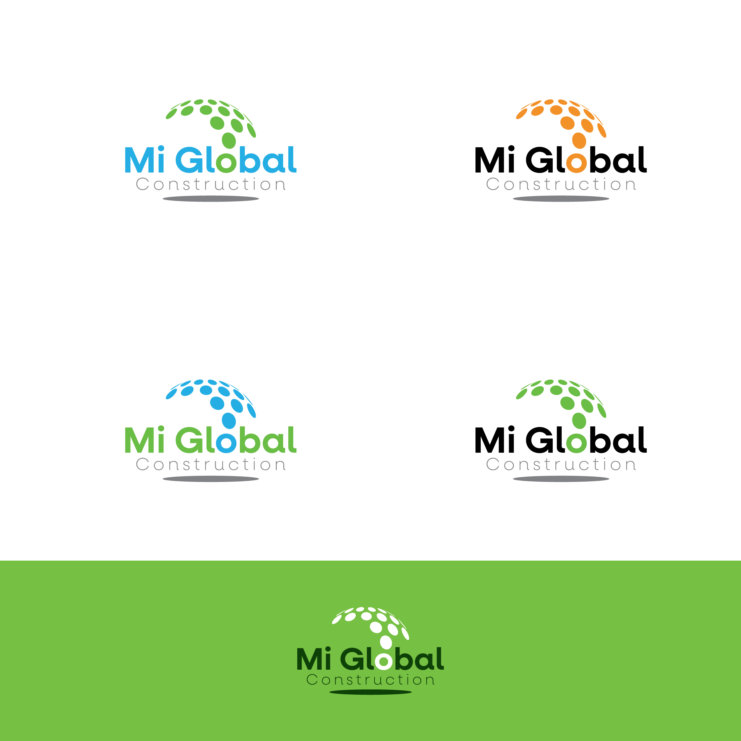 Logo Design by ambiii for this project | Design #28380974
