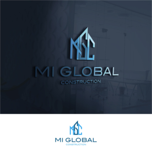 Logo Design by Jeferson HP for this project | Design #28376416