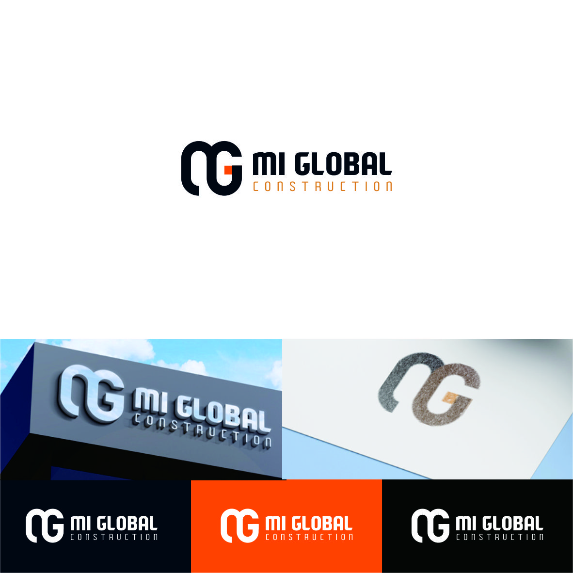 Logo Design by WHATZHITOOYA for this project | Design #28404331