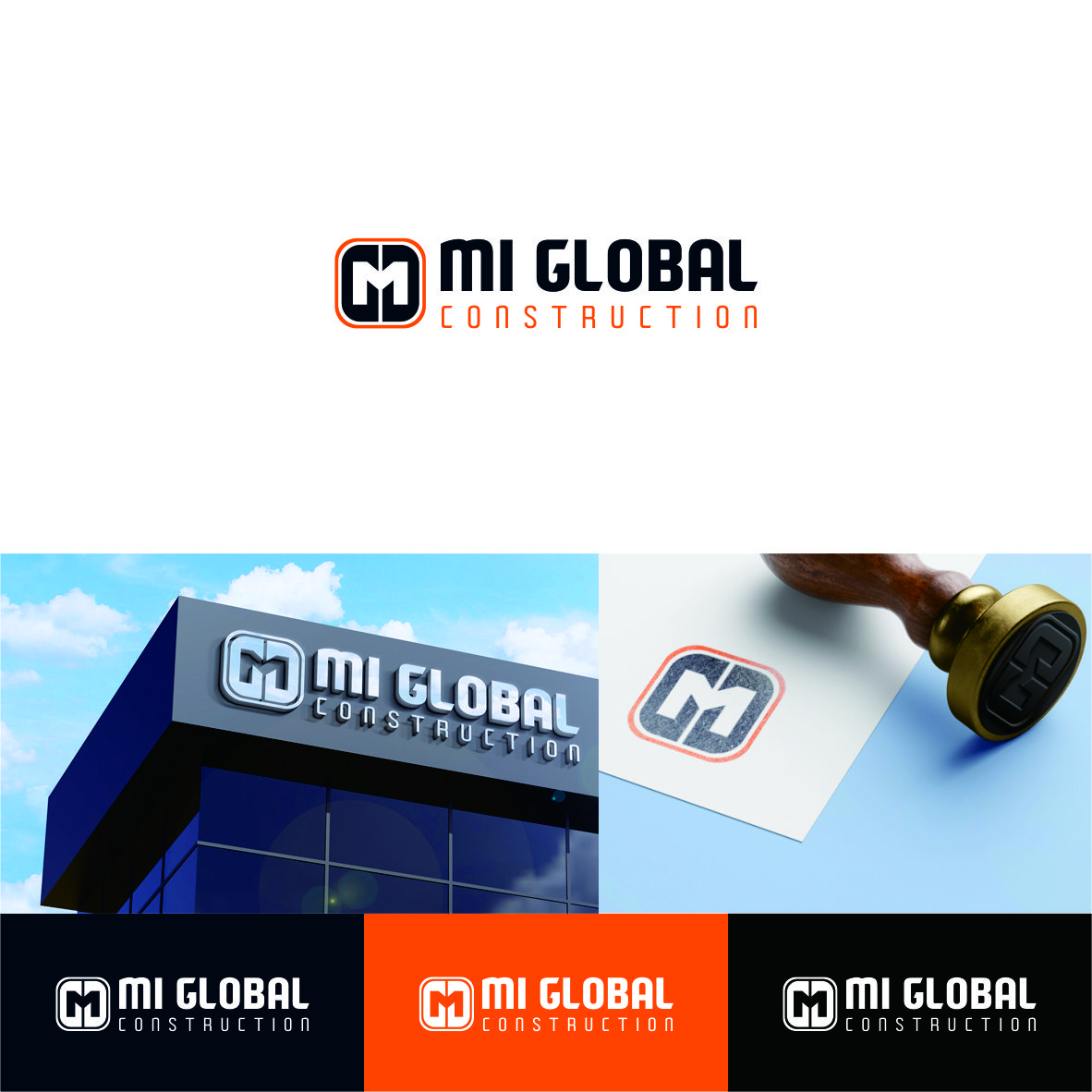 Logo Design by WHATZHITOOYA for this project | Design #28404332