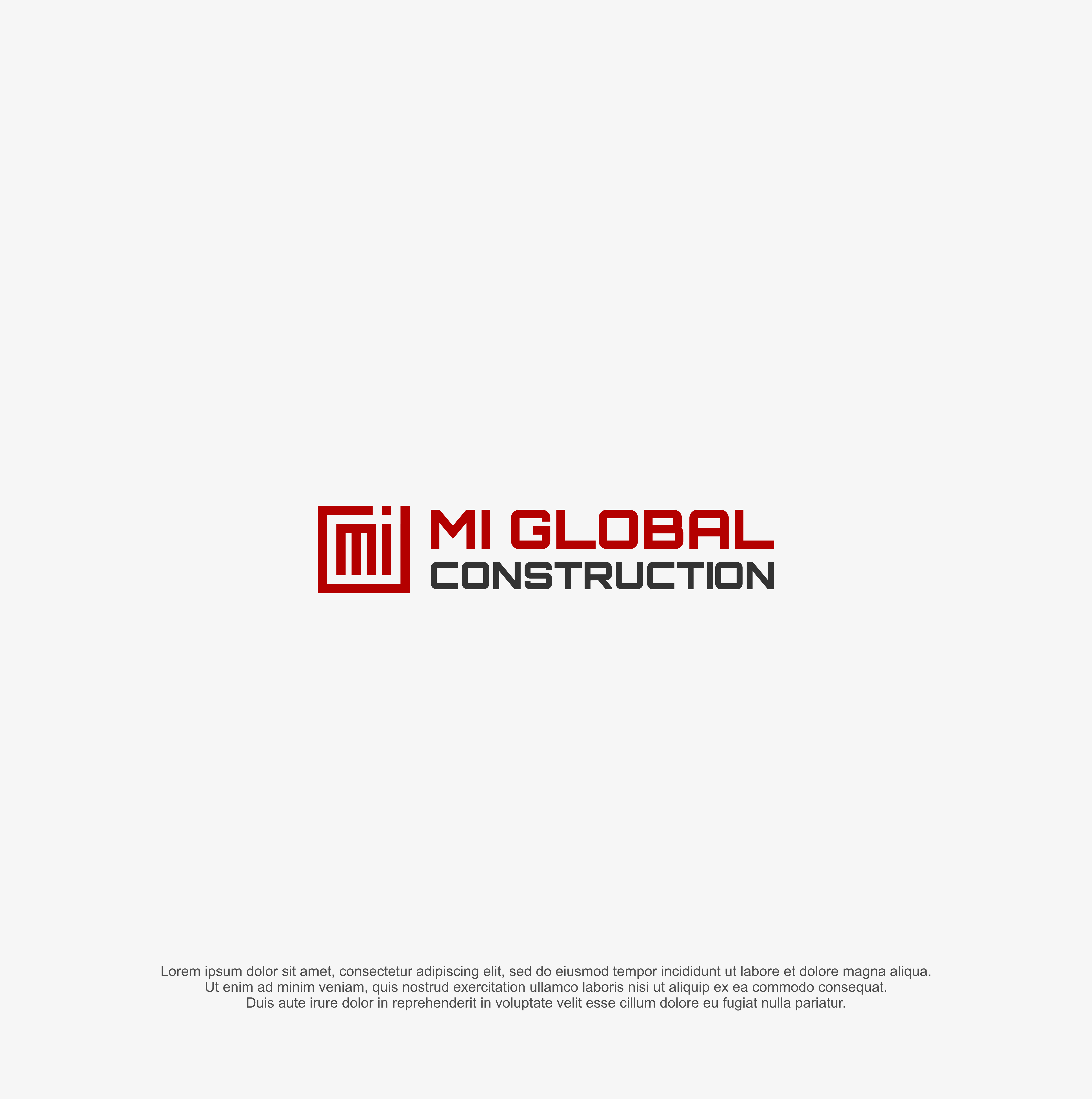 Logo Design by R!CKY for this project | Design #28407931