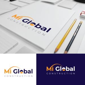 Logo Design by Naseeb for this project | Design: #28375587