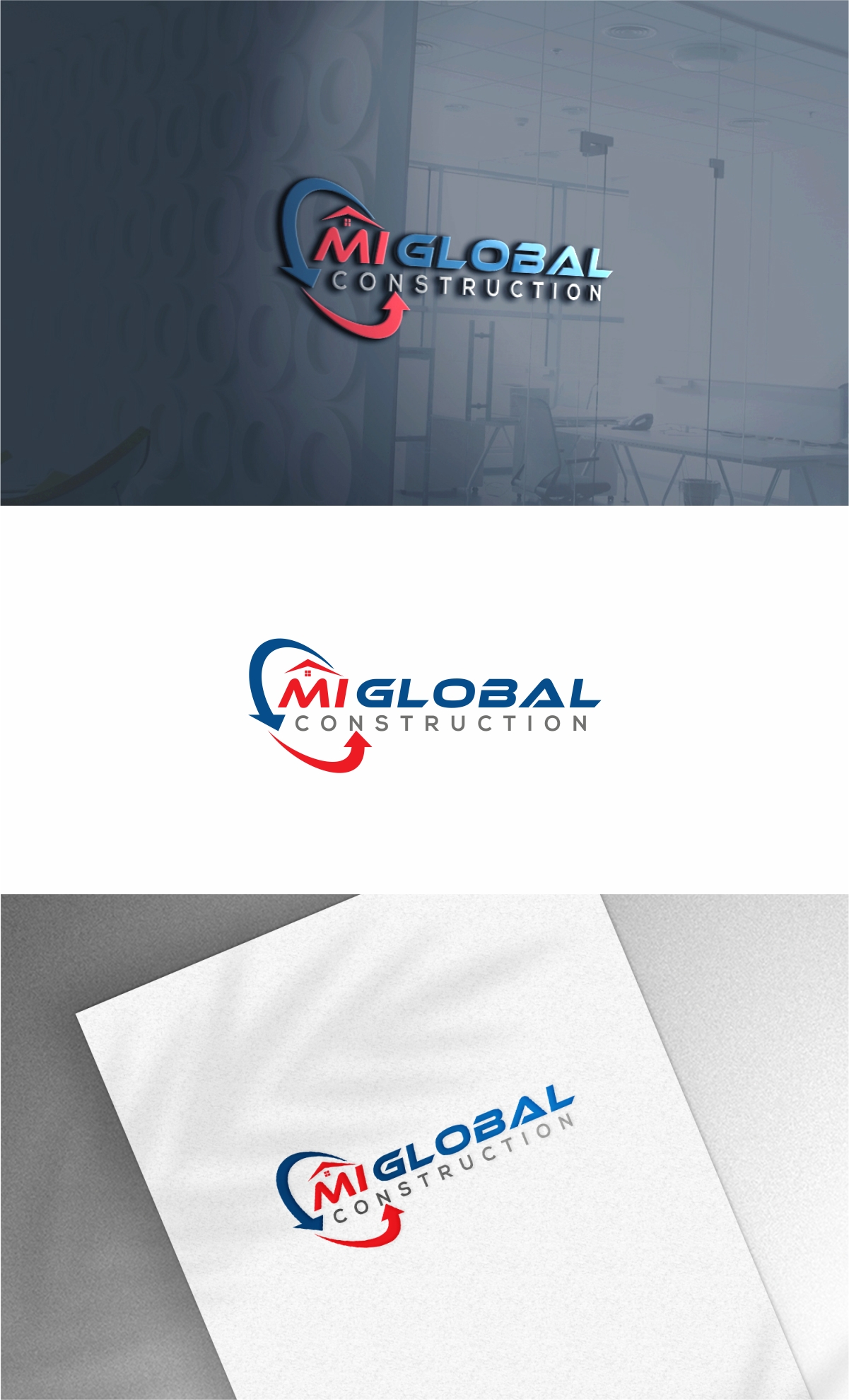 Diseño de Logo por Dave Paresh para este proyecto | Diseño #28377717