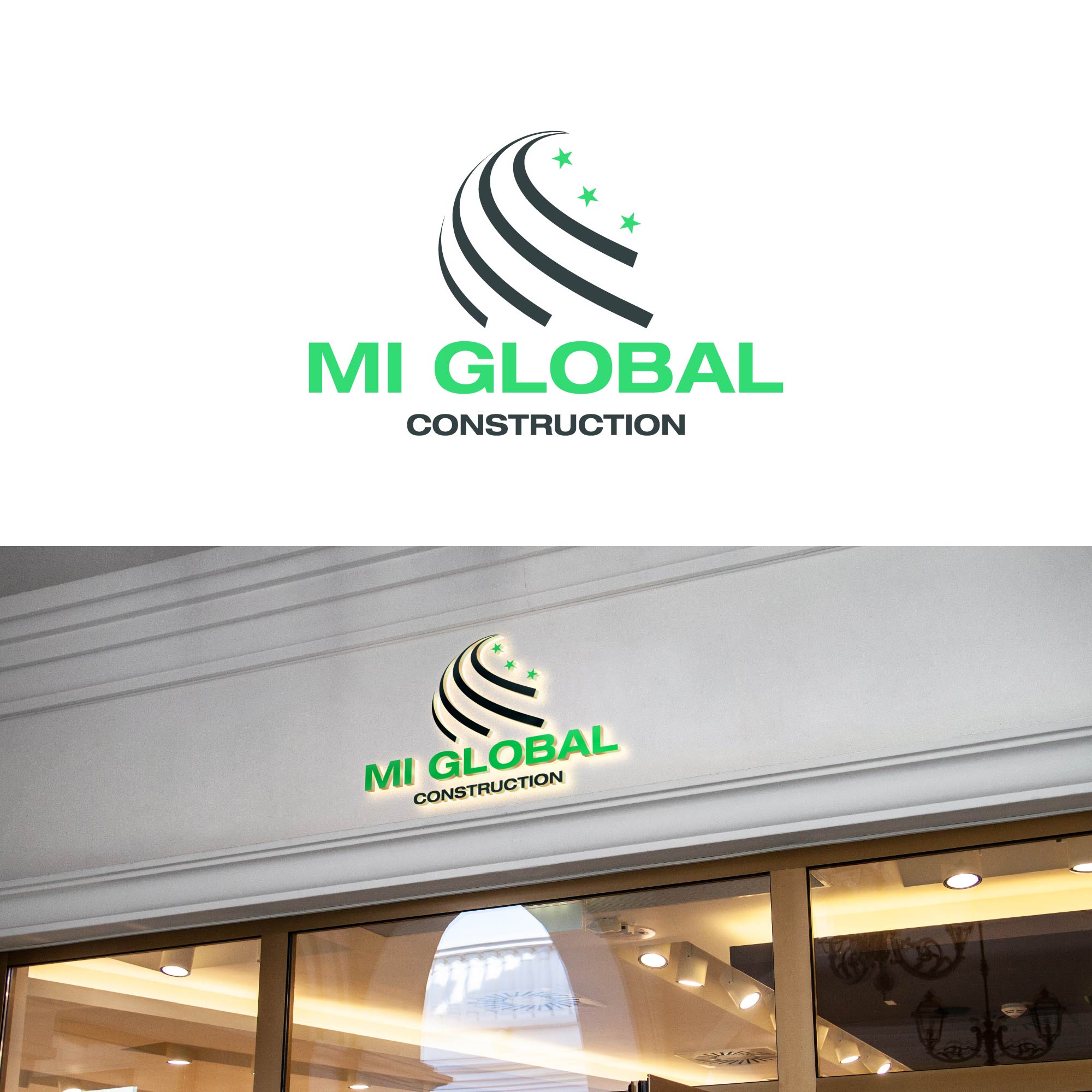 Logo Design by kaushal 05 for this project | Design #28374278