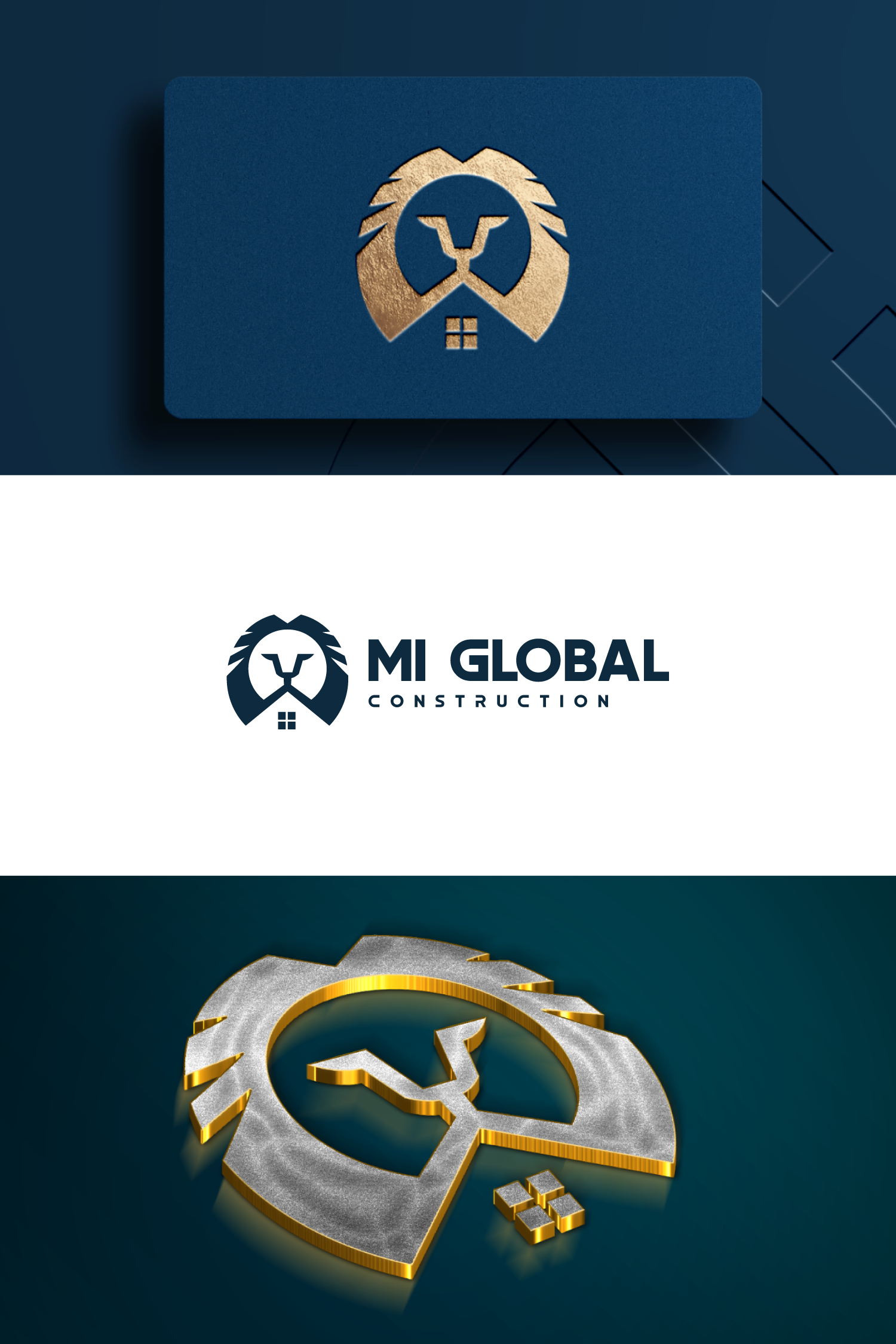 Logo Design by Abdul 20 for this project | Design #28373409