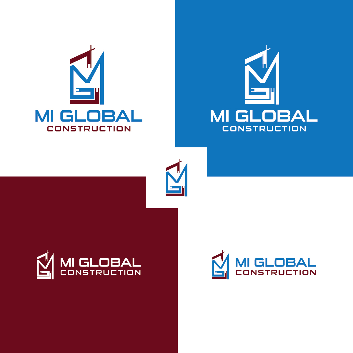 Logo Design by HUD.Q for this project | Design #28377979