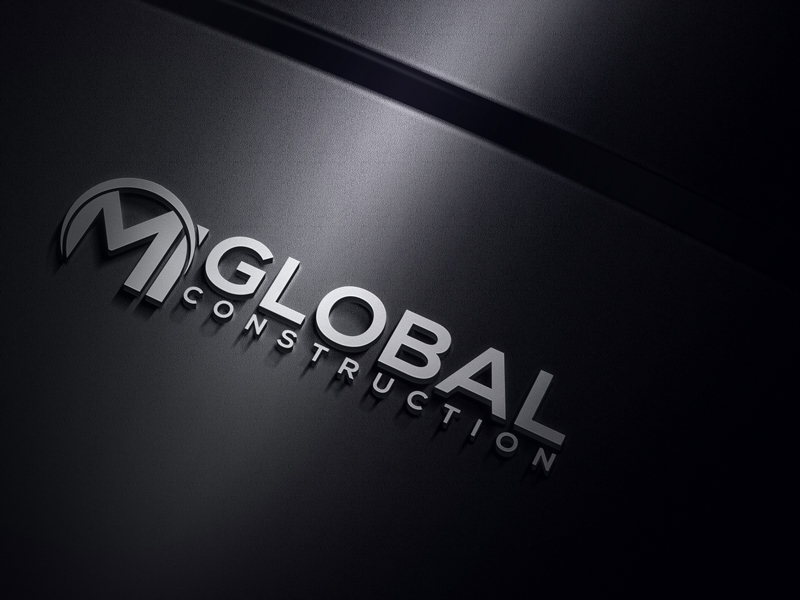 Logo Design by AhadA for this project | Design #28377288