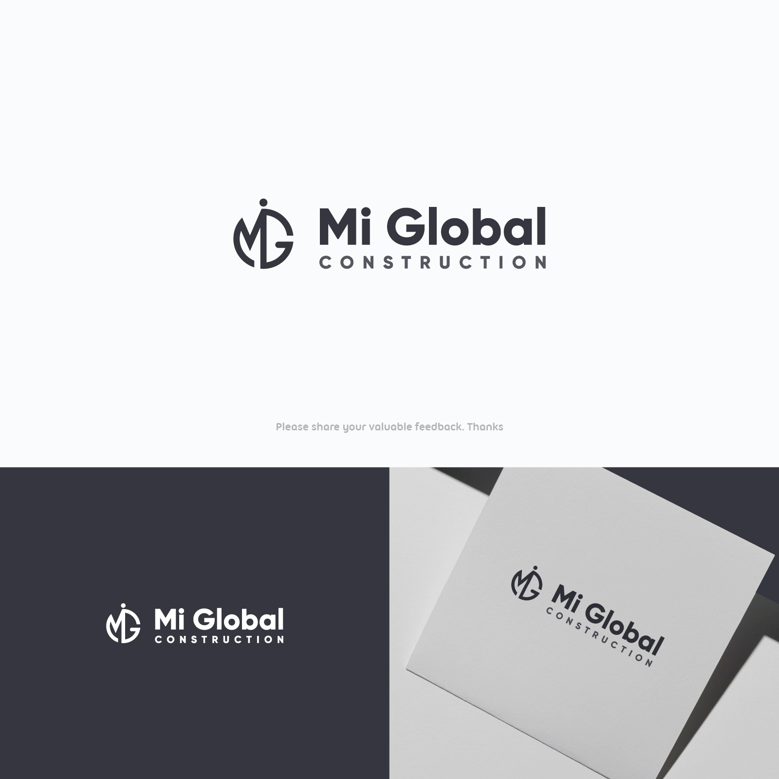Logo Design by RealManish for this project | Design #28398171