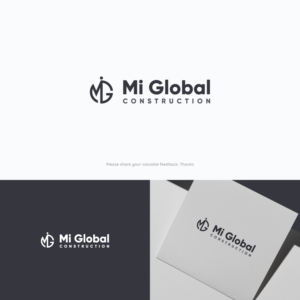 Logo Design by RealManish