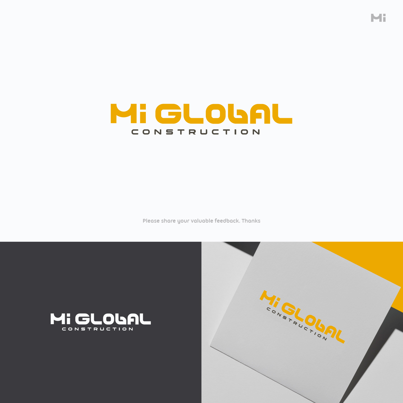 Logo Design by RealManish for this project | Design #28398494