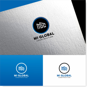 Logo Design by NAGHA_artstudio