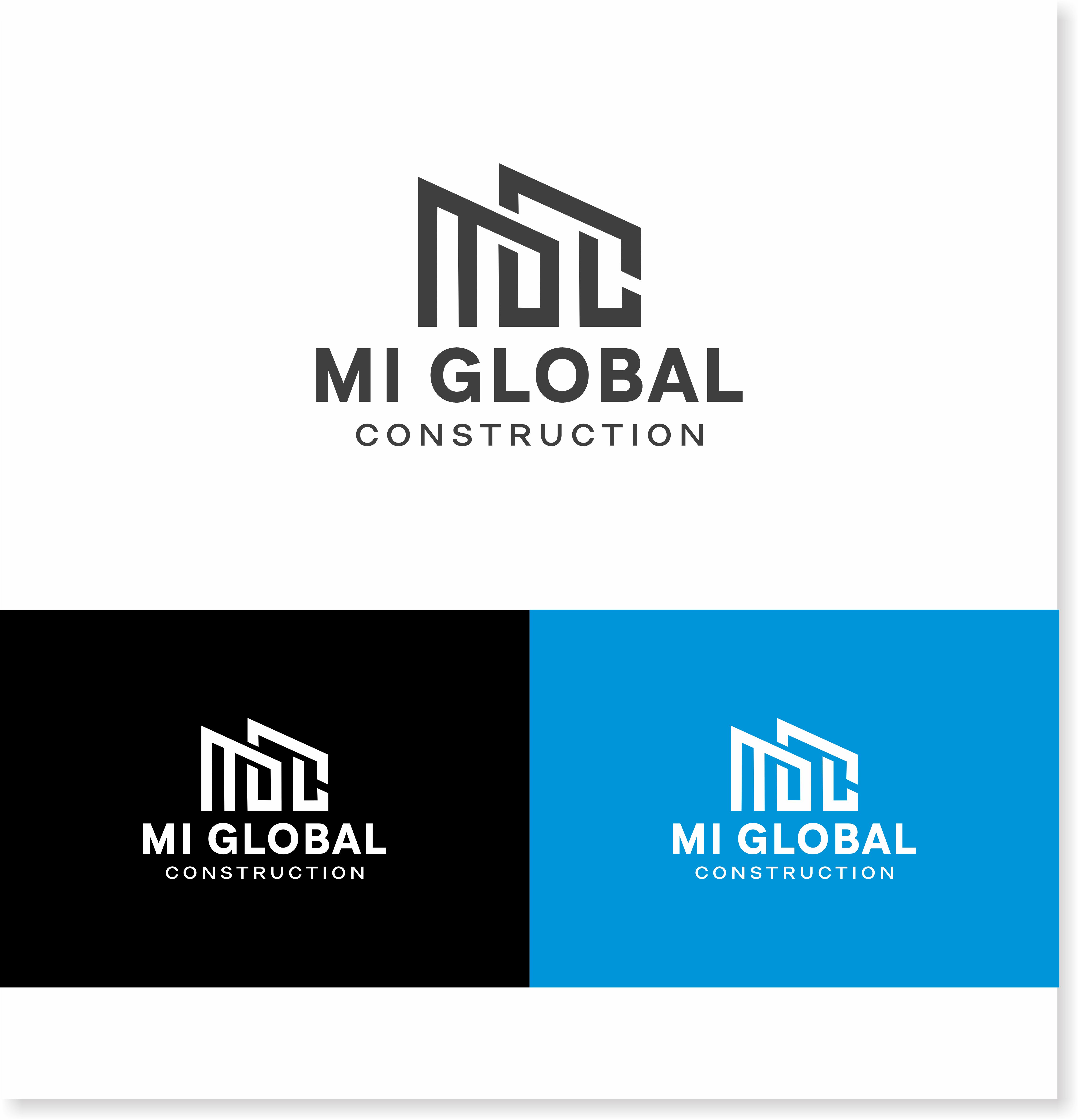 Logo Design by NAGHA_artstudio for this project | Design #28392575