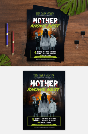 Flyer Design by debdesign for this project | Design: #28375187