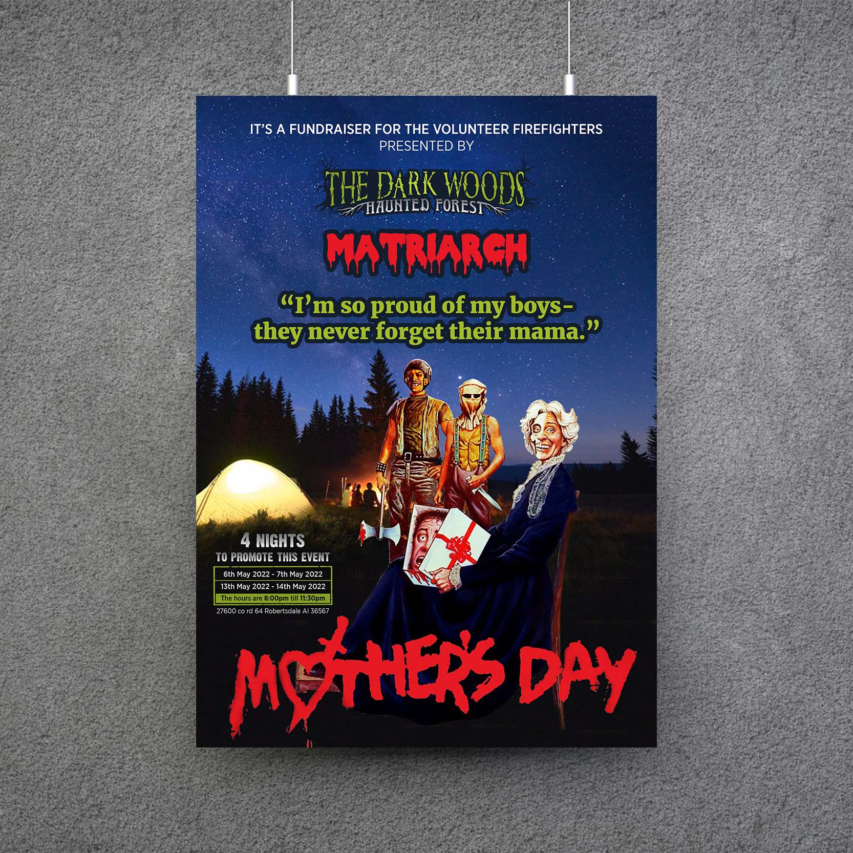 Diseño de Flyer por GraphicsGuru para este proyecto | Diseño #28376472