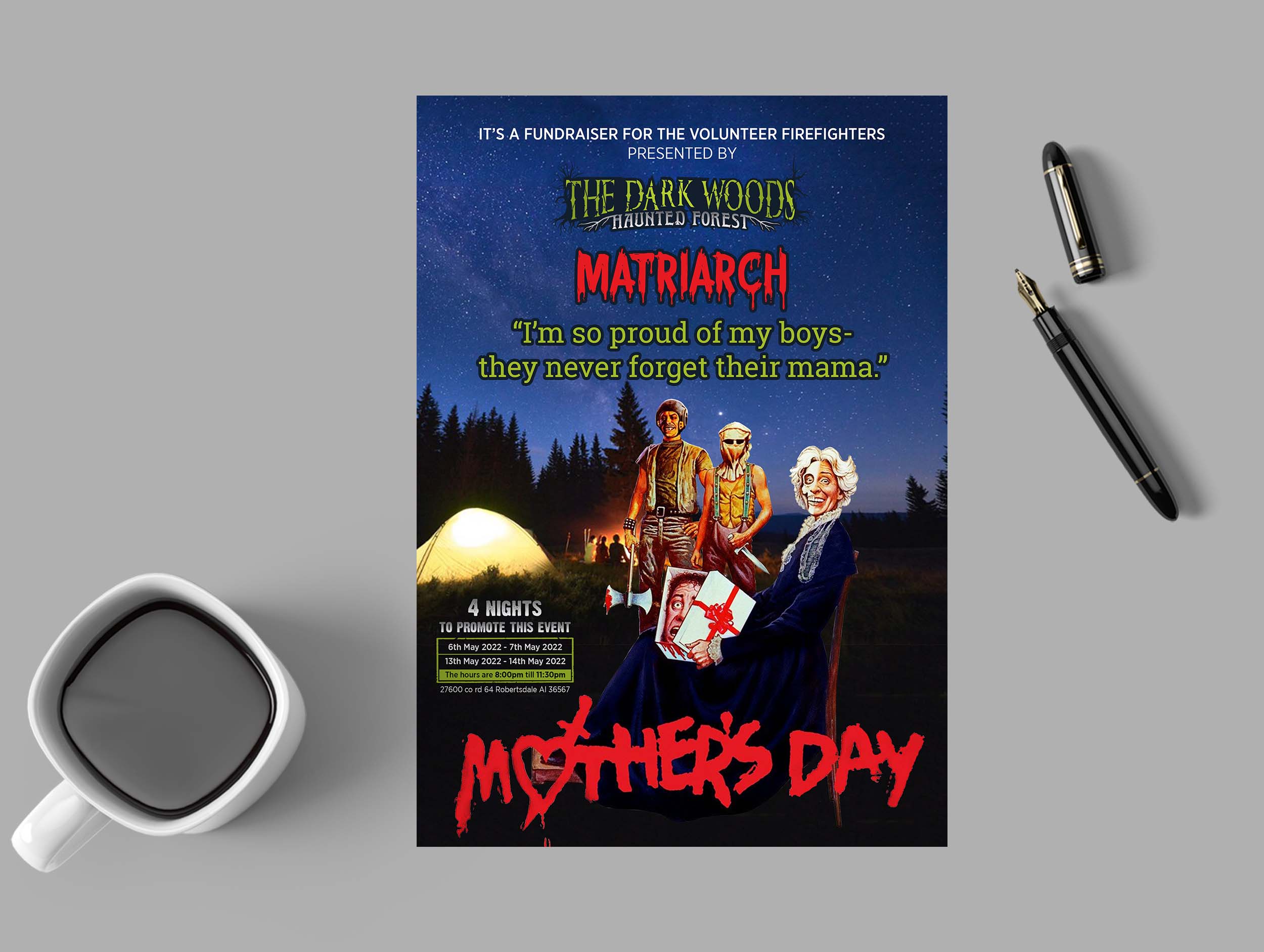 Diseño de Flyer por GraphicsGuru para este proyecto | Diseño #28376756