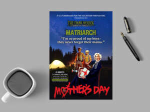 Flyer Design by GraphicsGuru for this project | Design: #28376959