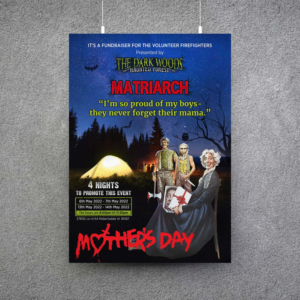 Flyer Design by GraphicsGuru for this project | Design: #28377866