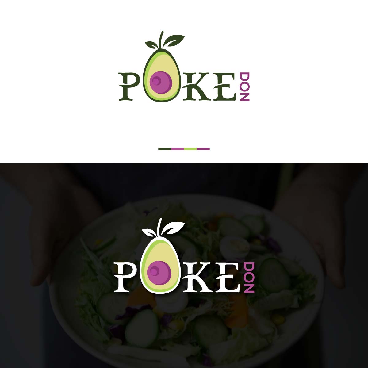 Logo Design by creative.bugs for this project | Design #28375716
