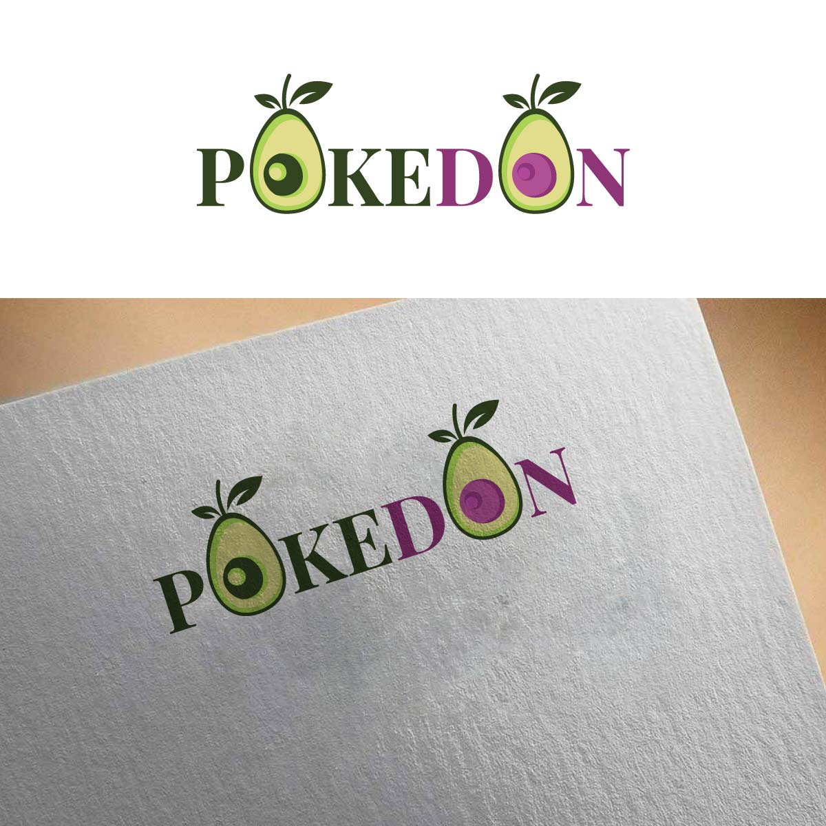 Logo Design by creative.bugs for this project | Design #28382098