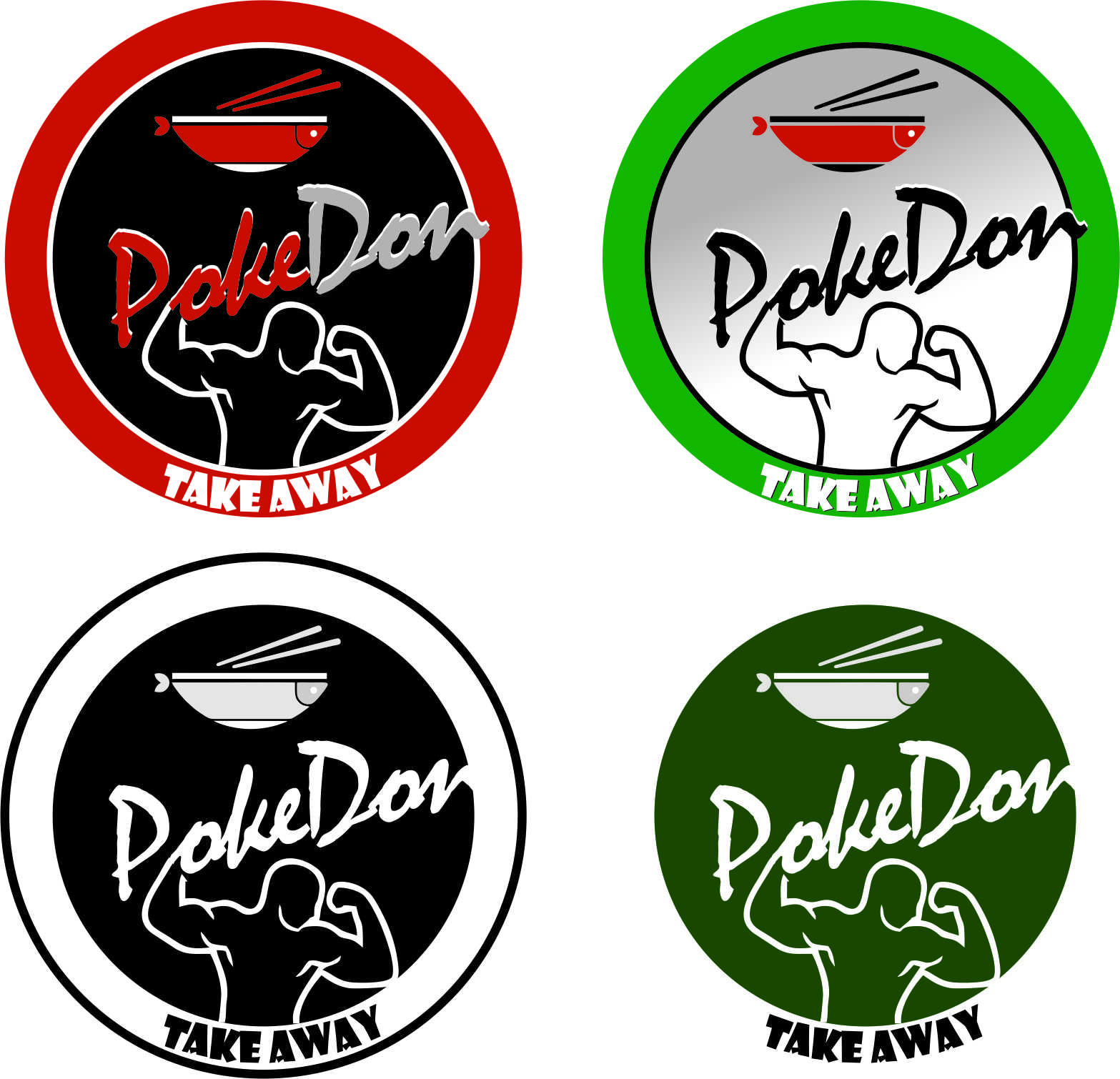 Logo Design by tsmaponga34 for this project | Design #28383982