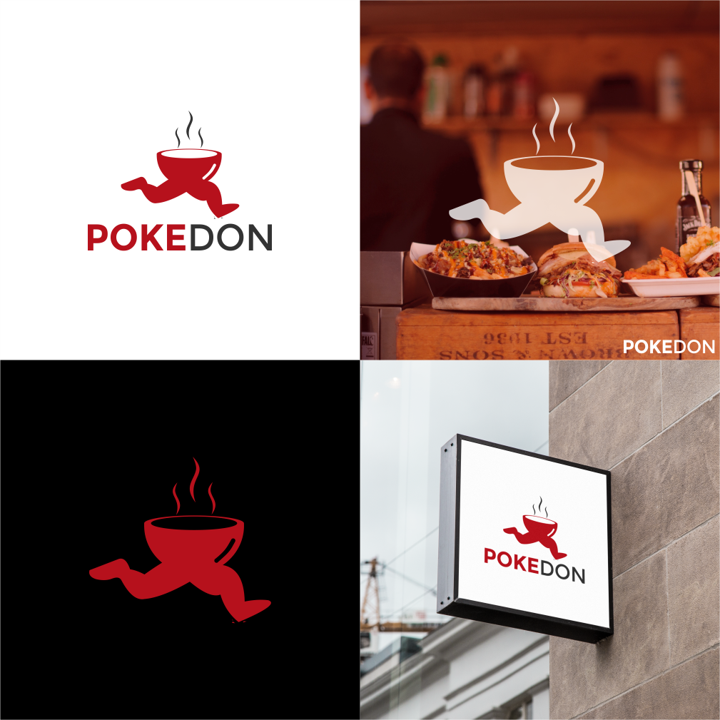 Logo Design by M.Syaiful Huda for this project | Design #28376787